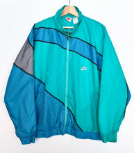 Load image into Gallery viewer, 90s Nike Jacket (L)