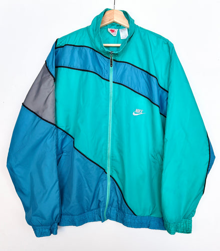 90s Nike Jacket (L)