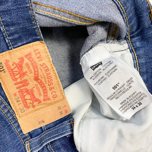 Levi’s 501 W34 L30