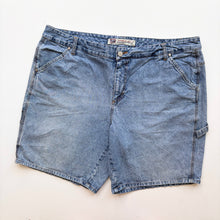 Load image into Gallery viewer, Women’s Carpenter Shorts W40