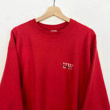 Load image into Gallery viewer, Champion American College Sweatshirt (2XL)