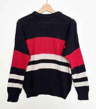 Load image into Gallery viewer, Women’s 90s Nautica Jumper (M)