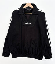 Load image into Gallery viewer, 90s Adidas Training Sweatshirt (M)