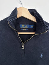 Load image into Gallery viewer, Ralph Lauren 1/4 Zip (S)