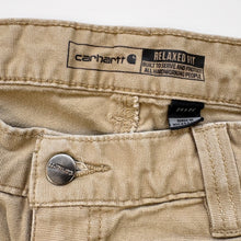 Load image into Gallery viewer, Carhartt Jeans W34 L32