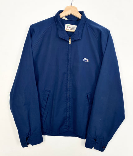 80s Lacoste Jacket (L)