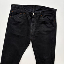 Load image into Gallery viewer, Levi’s 501 Jeans W38 L34