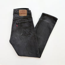 Load image into Gallery viewer, 90s Levi’s Jeans W28 L30