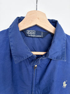 90s Ralph Lauren Harrington Jacket (M)