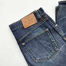 Load image into Gallery viewer, 90s Calvin Klein Jeans W32 L32