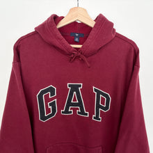 Load image into Gallery viewer, Gap Hoodie (XL)