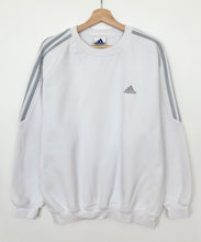 Load image into Gallery viewer, 90s Adidas Sweatshirt (M)