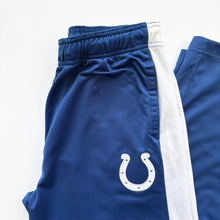 Load image into Gallery viewer, NFL Indianapolis Colts Track Pants (M)
