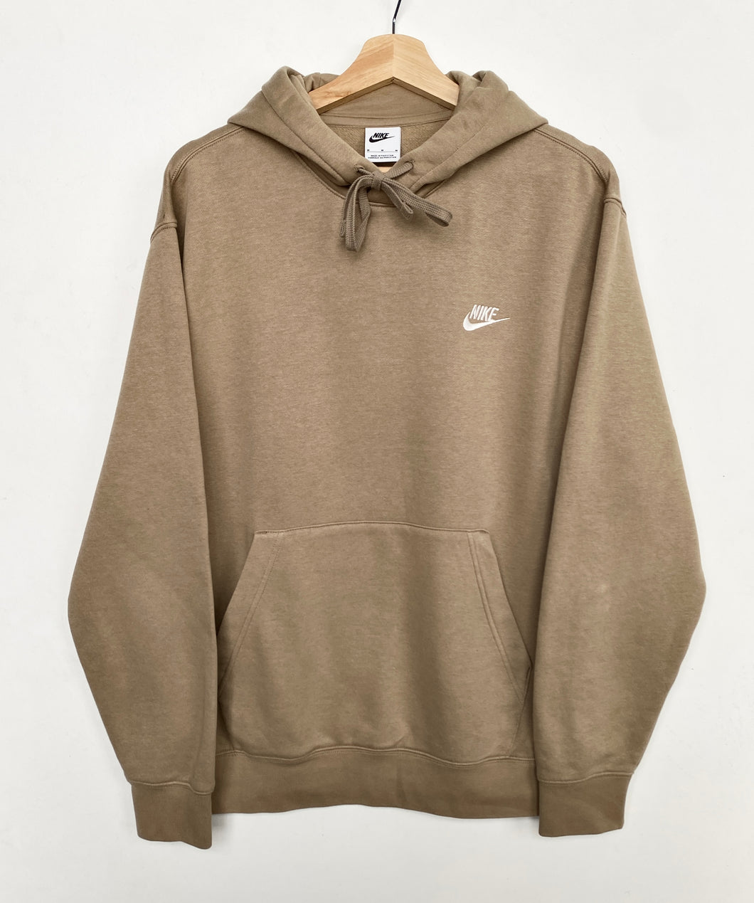 Nike Hoodie (M)