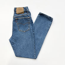 Load image into Gallery viewer, 90s Levi’s W22 L31