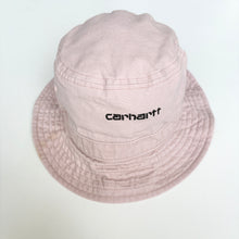 Load image into Gallery viewer, Carhartt Bucket Hat