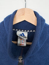 Load image into Gallery viewer, 90s Adidas Fleece (M)