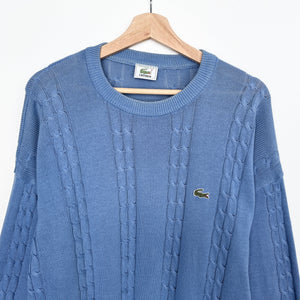 Lacoste Jumper (2XL)