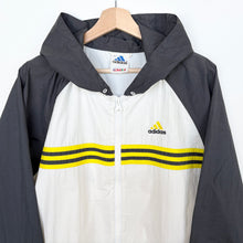 Load image into Gallery viewer, 90s Adidas Coat (L)