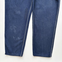 Load image into Gallery viewer, 90s Liberty Dungarees (XL)
