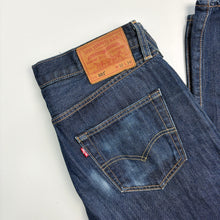 Load image into Gallery viewer, Levi’s 501 Jeans W32 L34