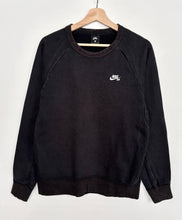 Load image into Gallery viewer, Nike SB Sweatshirt (S)