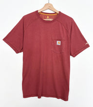 Load image into Gallery viewer, Carhartt T-shirt (L)