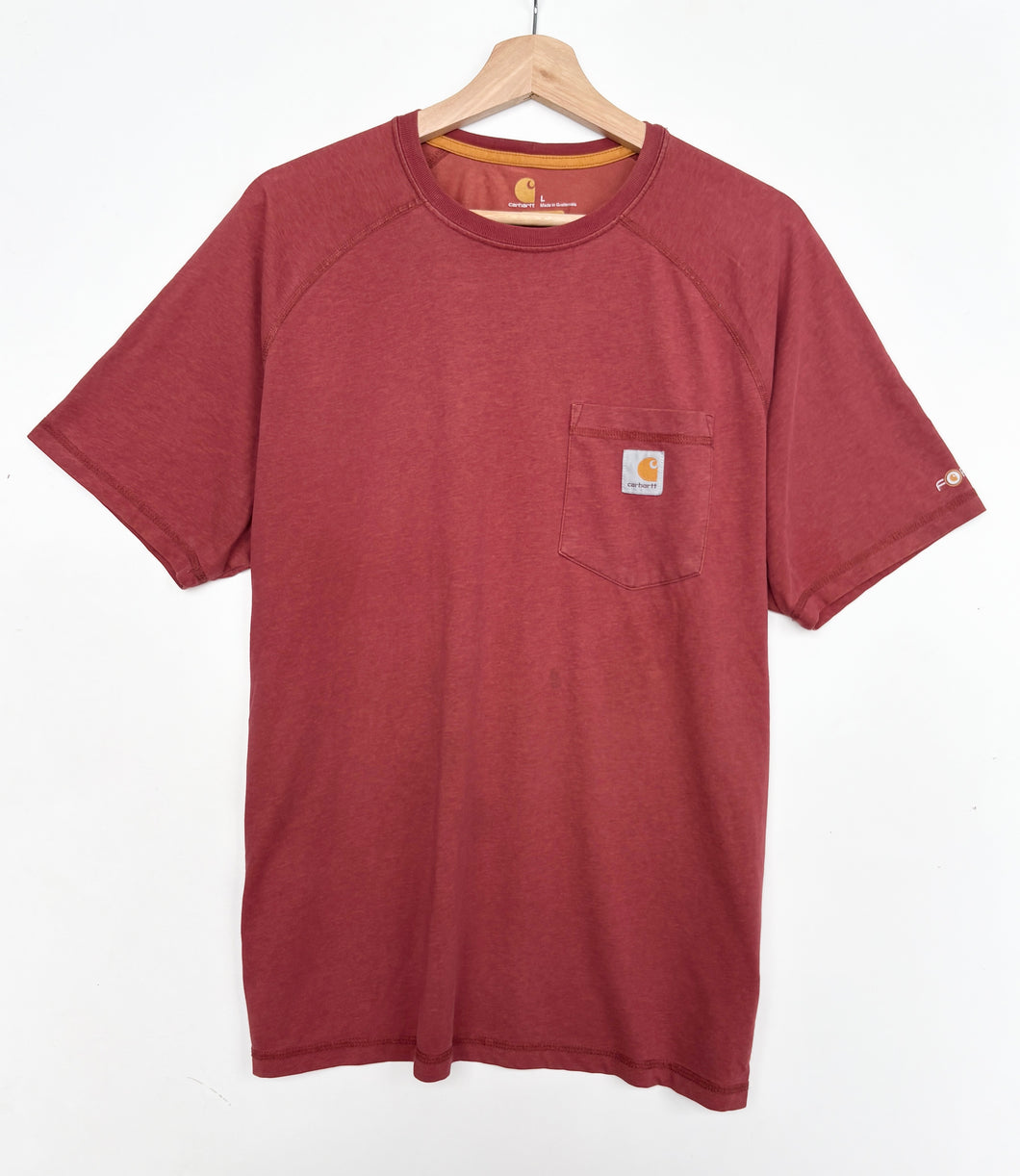 Carhartt T-shirt (L)