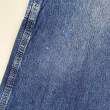 Load image into Gallery viewer, Wrangler Carpenter Jeans W36 L30