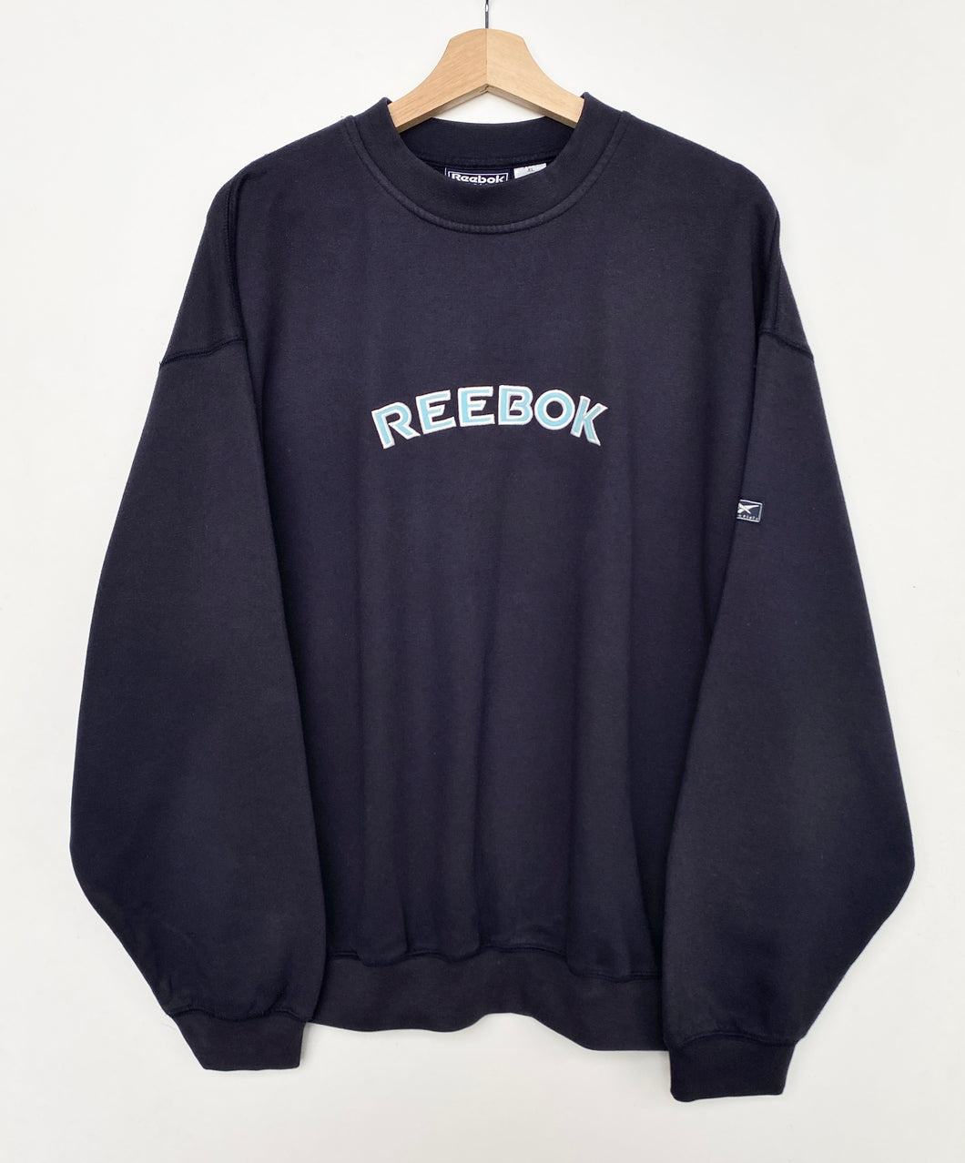 00s Reebok Sweatshirt (XL)