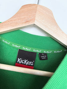Kickers Sweatshirt (L)