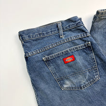 Load image into Gallery viewer, Dickies Jeans W36 L34