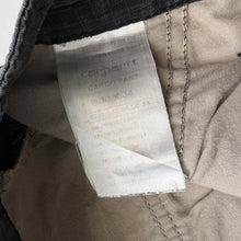Load image into Gallery viewer, Carhartt Cargos W30 L34