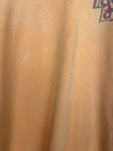 Load image into Gallery viewer, 90s Liquid Lava Hot Sauce T-shirt (XL)