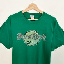 Load image into Gallery viewer, Hard Rock Cafe T-shirt (L)