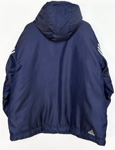 Load image into Gallery viewer, 90s Adidas Coat (L)