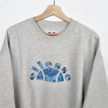 Load image into Gallery viewer, 90s Ellesse Sweatshirt (XL)