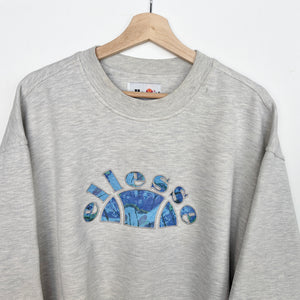90s Ellesse Sweatshirt (XL)