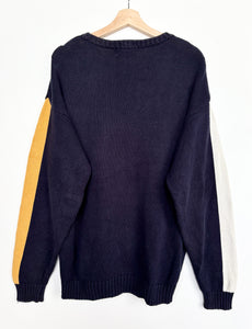 90s Chaps Ralph Lauren Jumper (M)