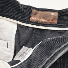 Load image into Gallery viewer, Corduroy Trousers W34 L27