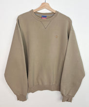 Load image into Gallery viewer, Champion Sweatshirt (L)