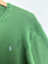 Load image into Gallery viewer, 90s Ralph Lauren Jumper (S)
