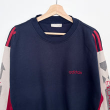 Load image into Gallery viewer, 90s Adidas Sweatshirt (L)