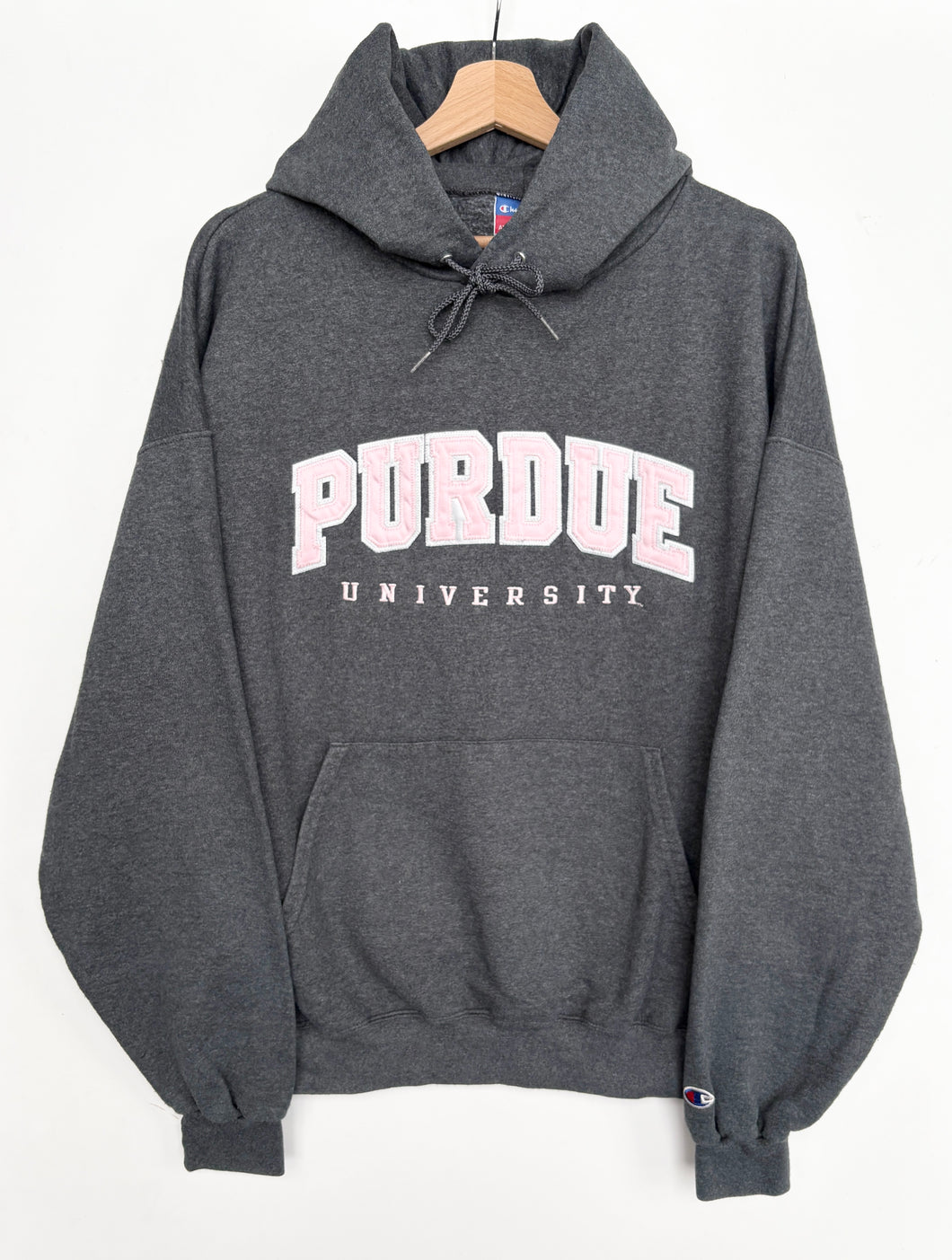 Champion American College Hoodie (XL)