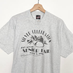 1995 Senior Fair Single Stitch T-shirt (XL)