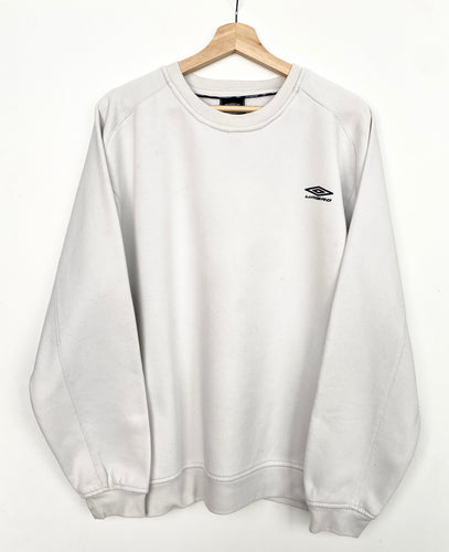 00s Umbro Sweatshirt (XL)