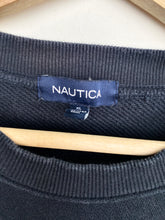 Load image into Gallery viewer, Nautica Sweatshirt (XL)