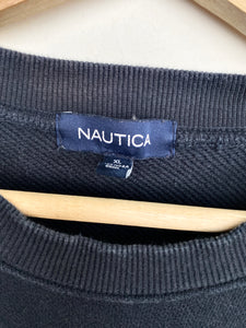 Nautica Sweatshirt (XL)