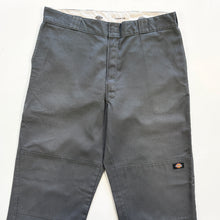 Load image into Gallery viewer, Dickies double knee pants W38 L32