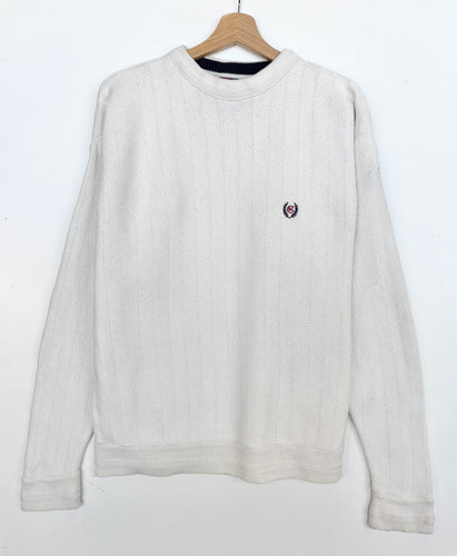 90s Chaps Ralph Lauren Jumper (M)